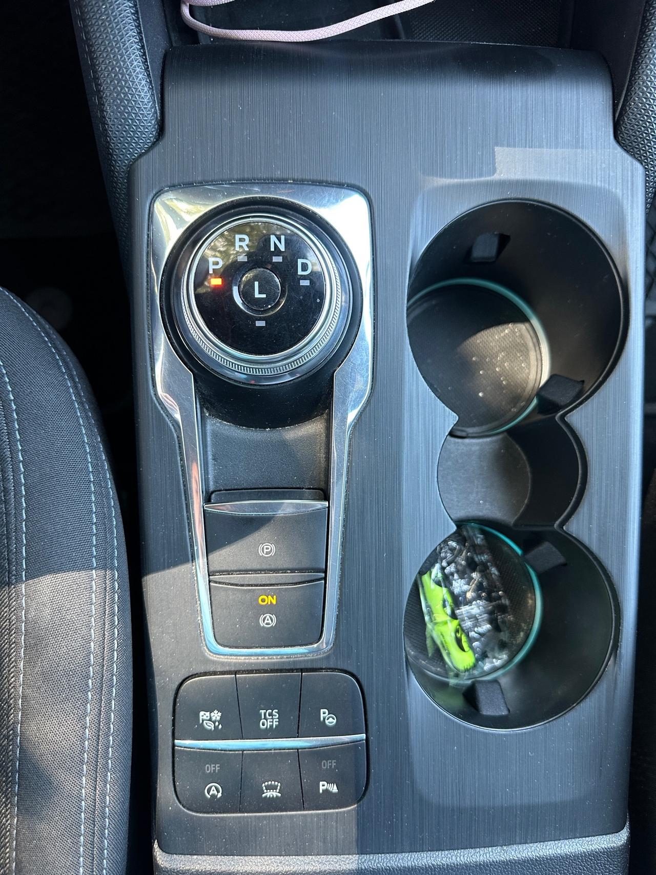 Ford Focus 1.5 Diesel 120 CV auto (Garanzia 24 Mesi)