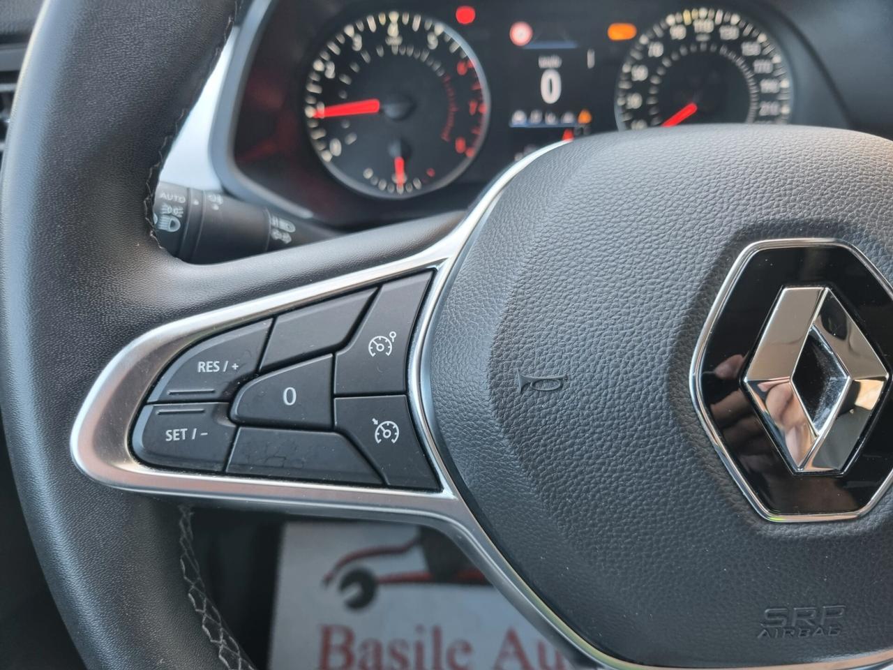 Renault Captur TCe 100 CV Zen