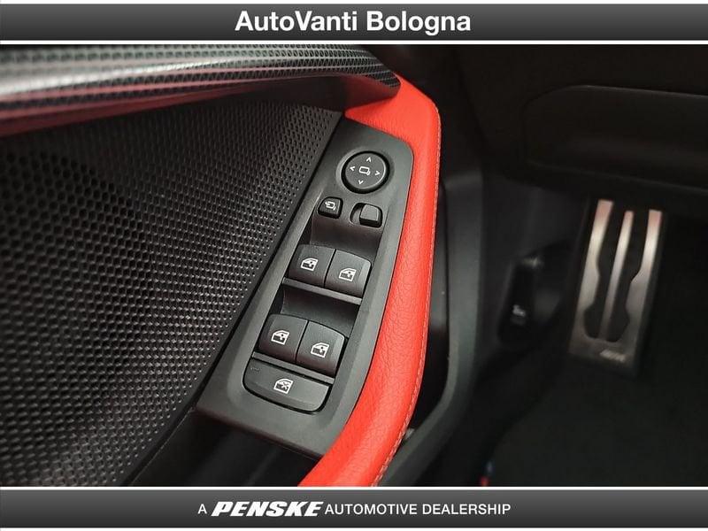 BMW Serie 1 M 135i xdrive auto