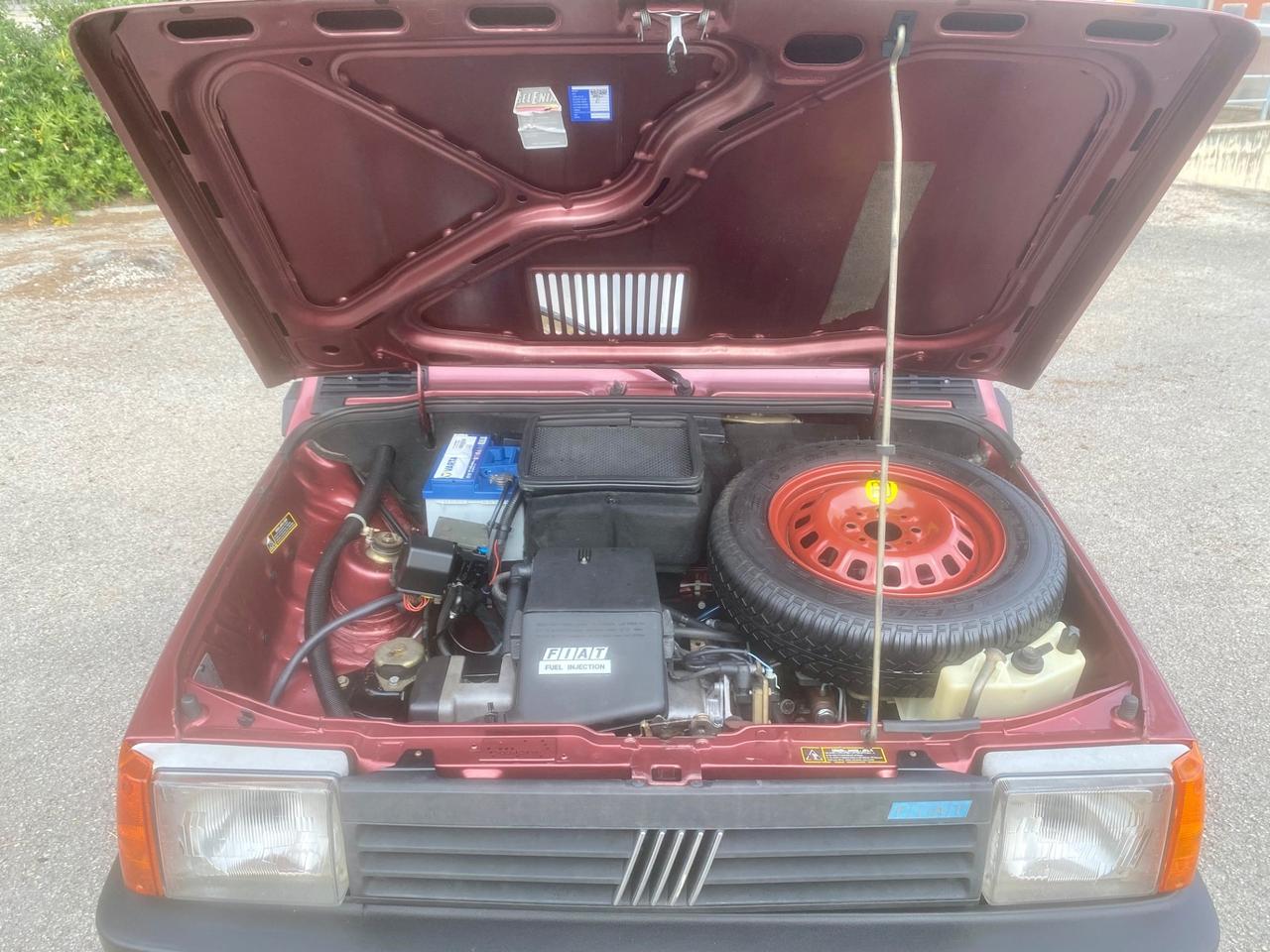 Fiat Panda CAFÈ 1000 FIRE