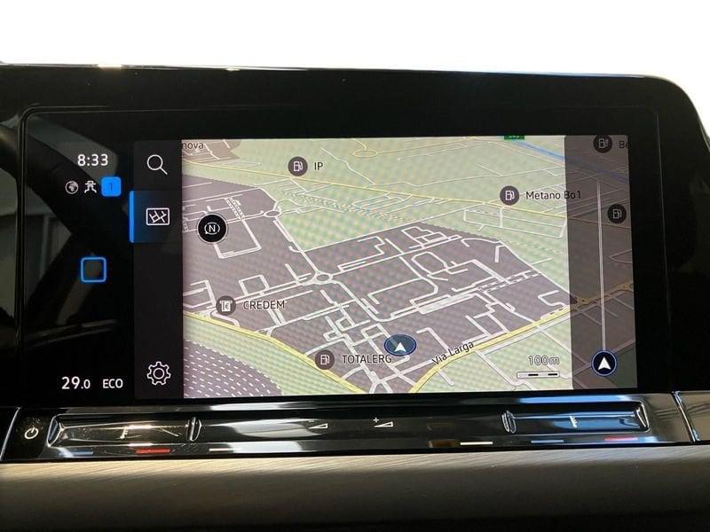 Volkswagen Golf Golf 1.4 tsi ehybrid Style 204cv dsg