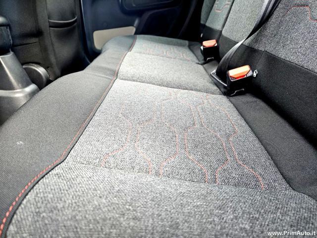 CITROEN C3 BlueHDi 100 S&S Shine