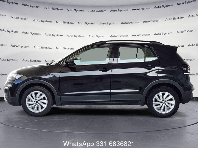 Volkswagen T-Cross T-Cross 1.0 TSI 110 CV Style