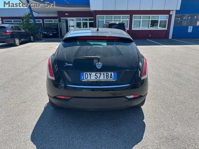 LANCIA Delta Delta III 2.0 mjt Platino 165cv dpf TG. DY571BA