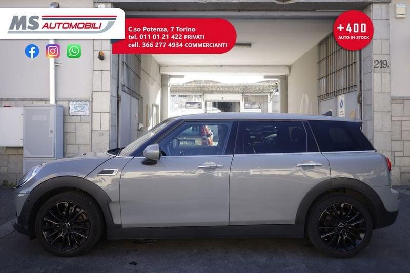 MINI Mini Clubman MINI Mini Clubman Mini 1.5 One Hype Clubman 75KW ANNO 2018
