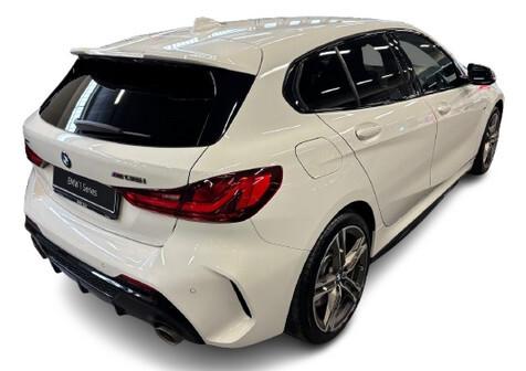 Bmw 135 M 135i xDrive