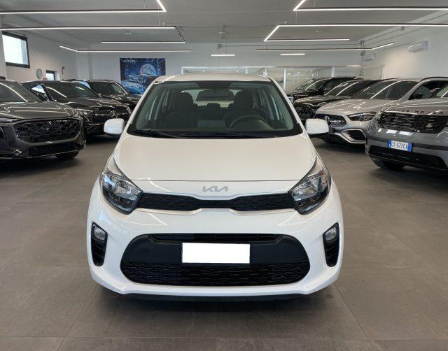 KIA Picanto 1.0 67 CV TCD Urban