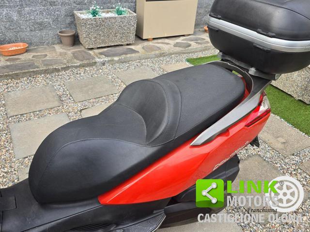 KYMCO Downtown 300i ABS