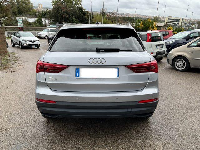 AUDI Q3 35 TDI 150CV