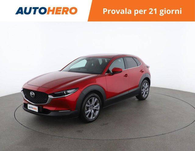 MAZDA CX-30 2.0L e-Skyactiv-G 150 CV M Hybrid 2WD Executive