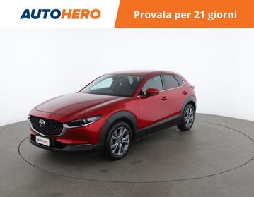 MAZDA CX-30 2.0L e-Skyactiv-G 150 CV M Hybrid 2WD Executive