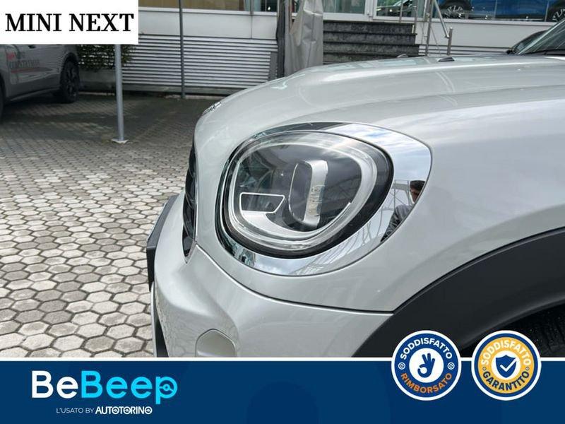 MINI Countryman Mini F60 MINI 2.0 COOPER D NORTHWOOD EDITION ALL