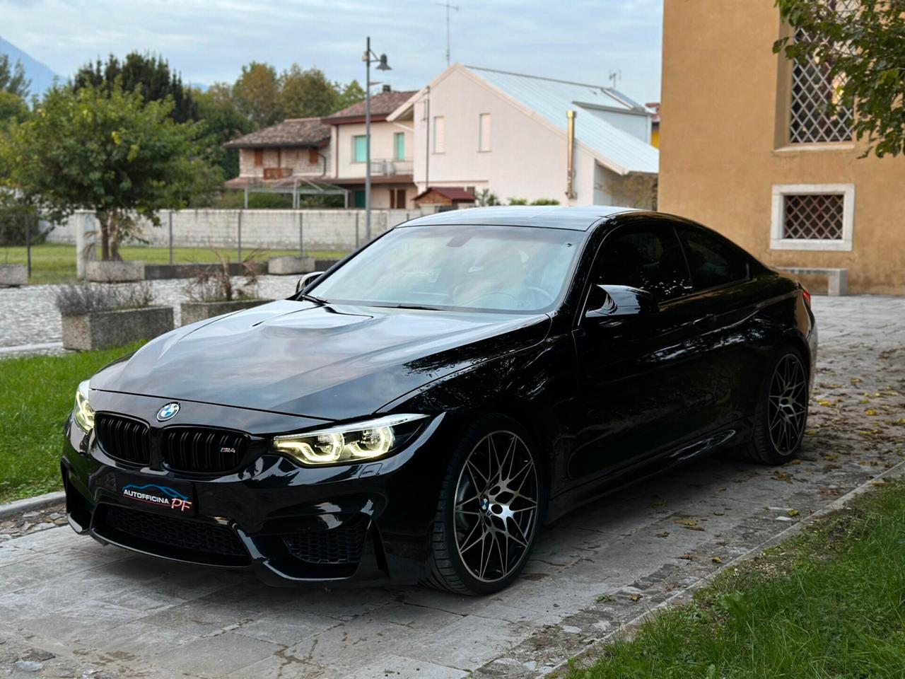 Bmw 430 M4 COMPETITION 450CV