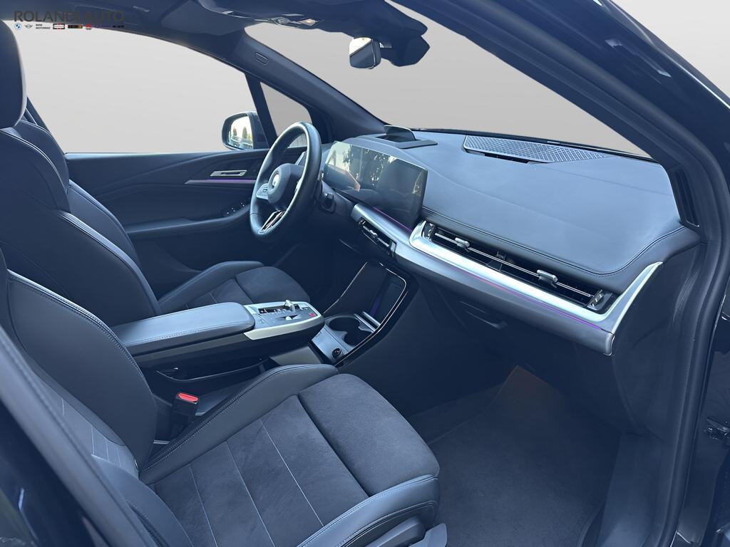 BMW Serie 2 Active Tourer 218 d MSport DCT