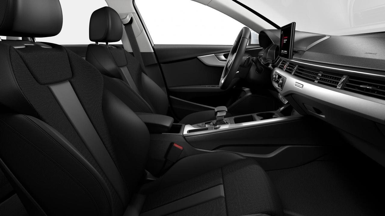 AUDI AVANT 40TDI QUATTRO S-LINE S-TRONIC IN ARRIVO