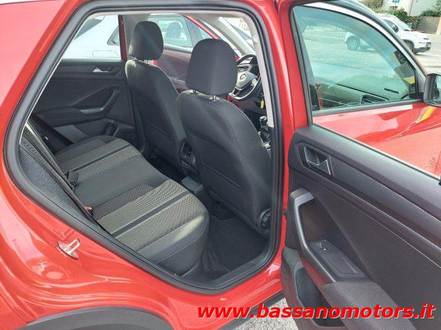 VOLKSWAGEN T-Roc 1.0 TSI 115 CV Style BlueMotionTech. PROMO AUTUNNO