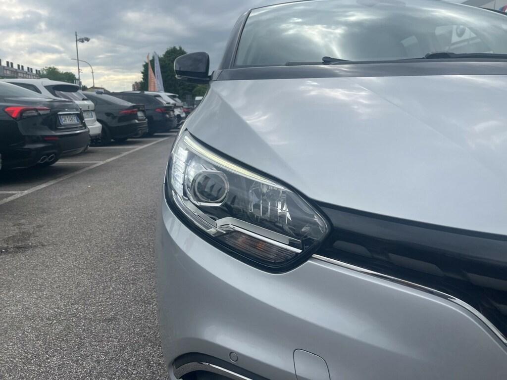 Renault Scenic 1.5 dCi Energy Sport Edition2 EDC