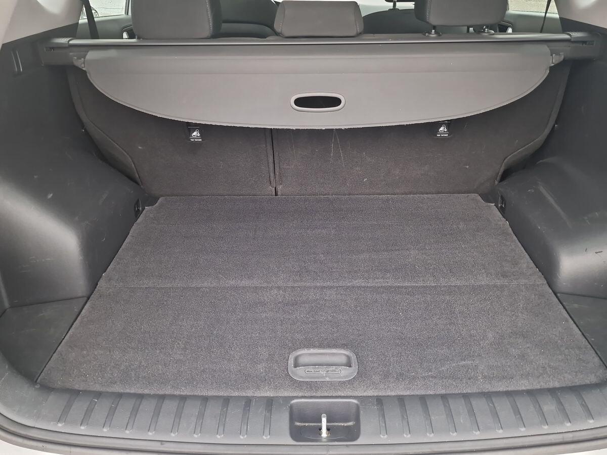 HYUUNDAI TUCSON 1.7 CRDI 115 CV XPOSSBILE