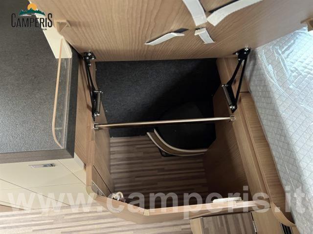 MALIBU MALIBU VAN 640 LE RB GT SKYVIEW