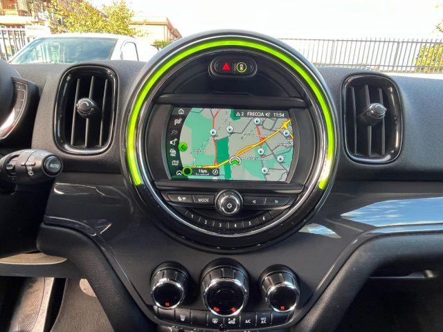 MINI Countryman 1.5 One D Hype Countryman Automatica