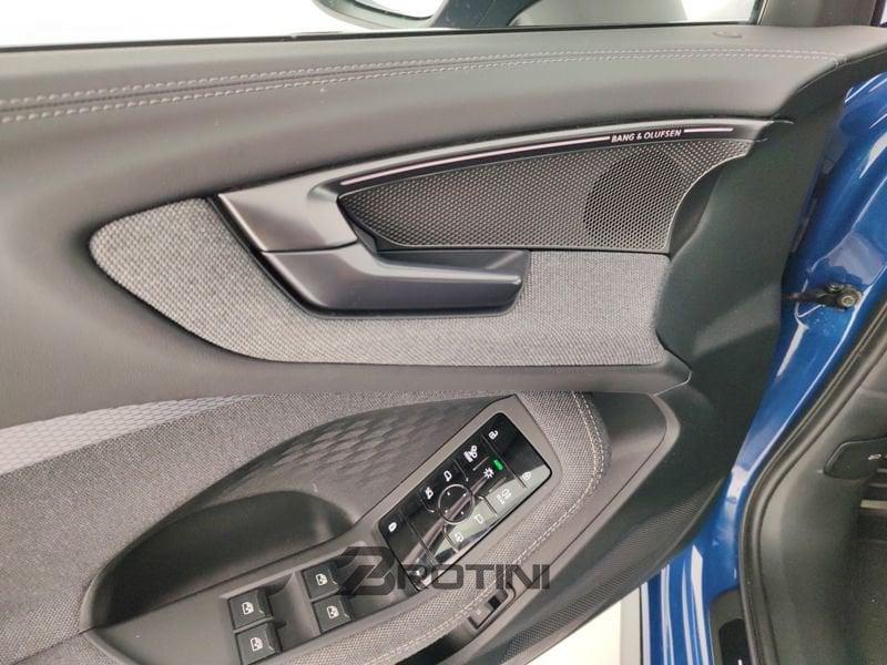 Audi A5 A5 Avant 40 TDI mHEV+ S tronic quattro Launch edition one