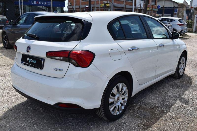 FIAT Tipo 1.4 5 porte Easy