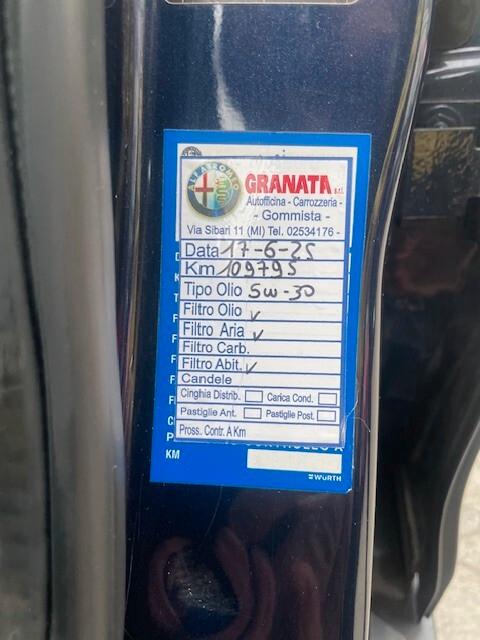 Mini Cooper D Countryman 2.0 Automatica Euro 6 Neopatentato!!!