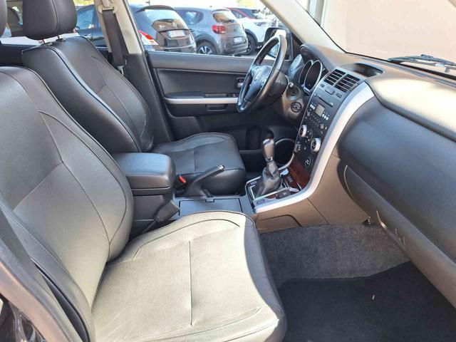 SUZUKI Grand Vitara 1.9 DDiS 5 porte Executive