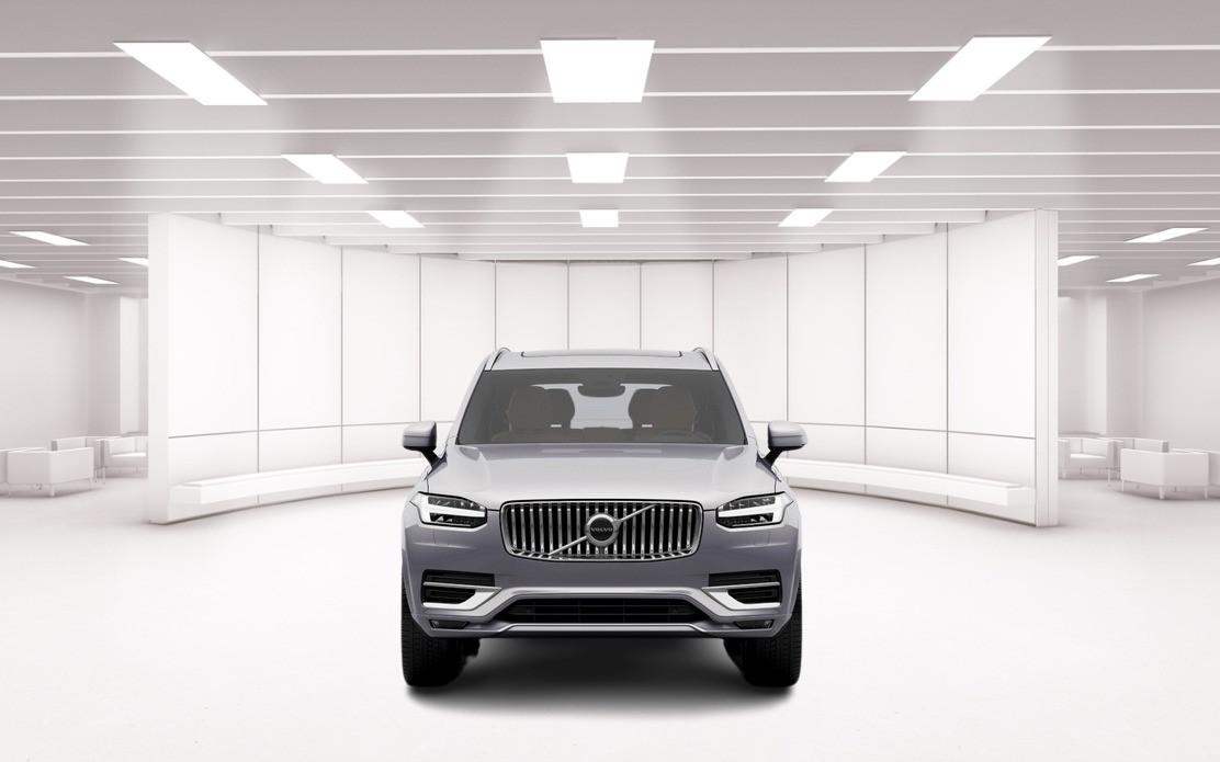 VOLVO Xc90 T8 Plug-In Hybrid Awd Automatico 7 Posti Plus Dark
