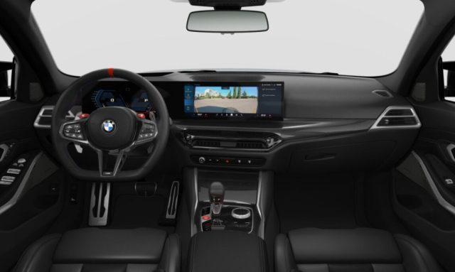 BMW M3 Touring Competition M xDrive