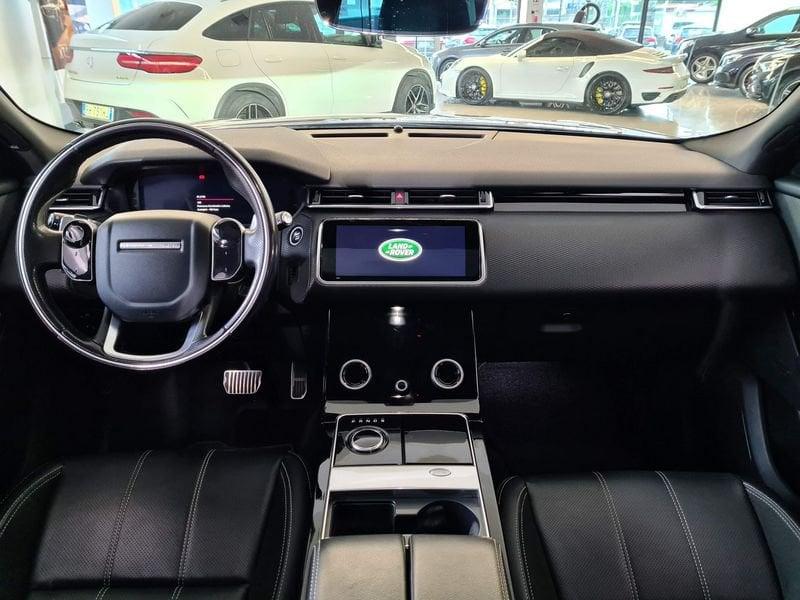 Land Rover Range Rover Velar 2.0 I4 240 CV R-Dynamic