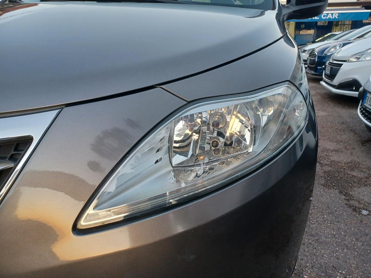 Lancia Ypsilon 1.2 UNICO PROPRIETARIO 2014 EURO 6