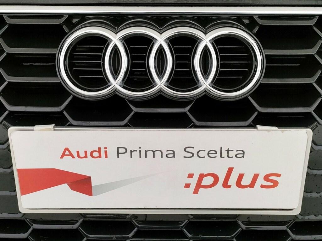 Audi A3 35 2.0 TDI S line Edition S tronic