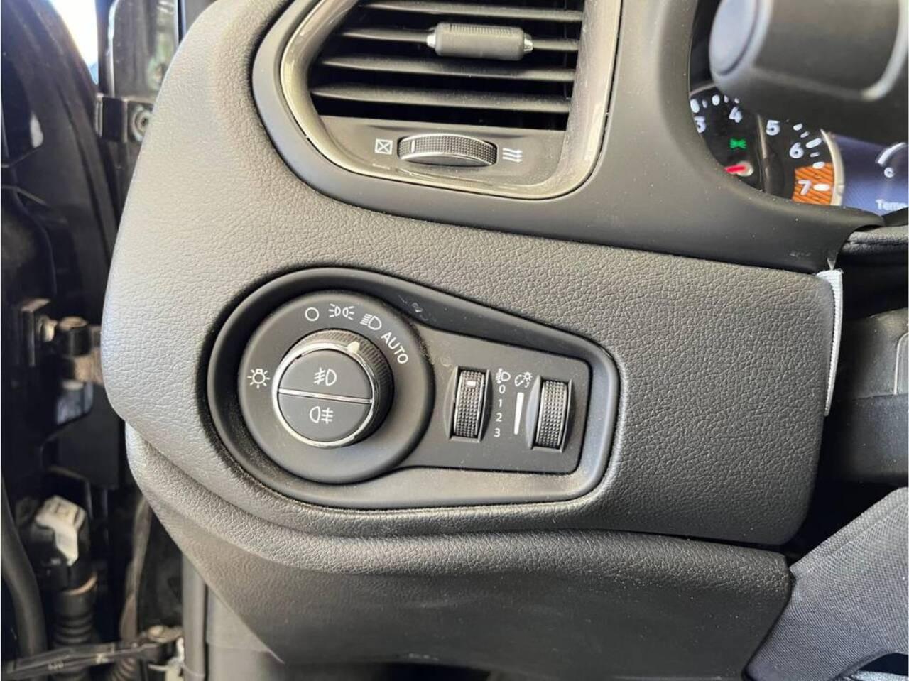 JEEP Renegade - Renegade 1.0 T3 Limited