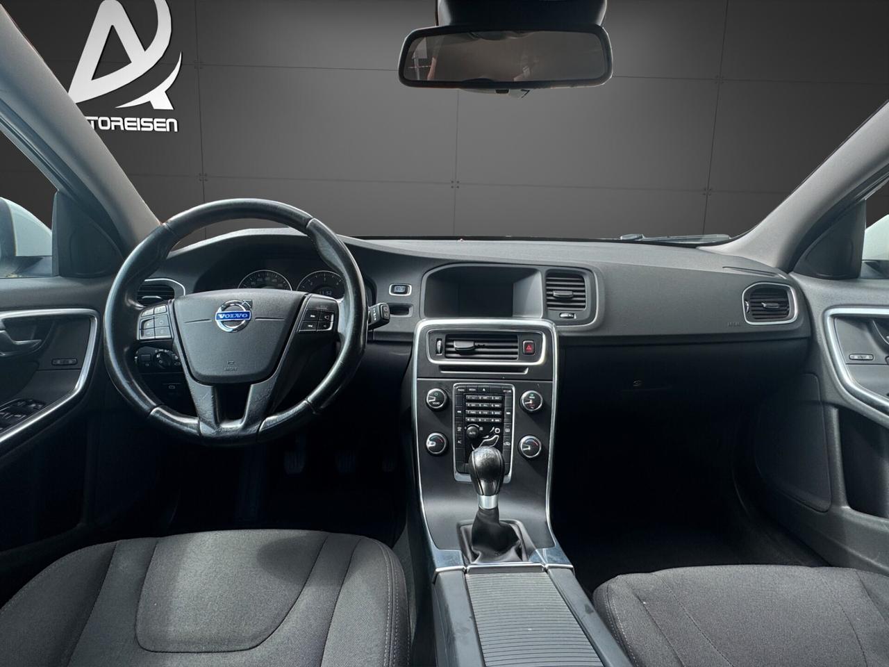 Volvo V60 D3 Momentum