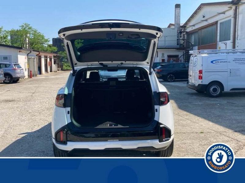 Kia Sportage 1.6 CRDi MHEV DCT GT-Line PE