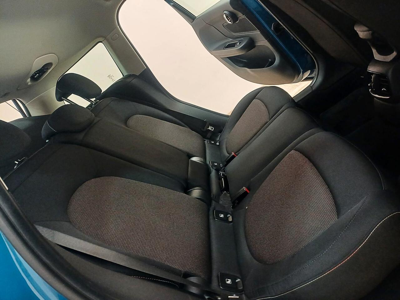 Mini Countryman 2.0D 150CV AUTOMATICA**106.000KM*