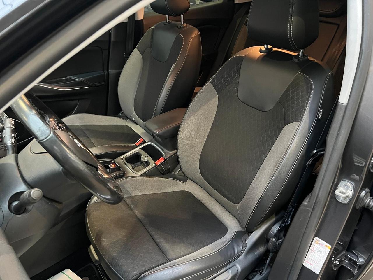 Opel Grandland X 1.2 Turbo 12V 130 CV Start&Stop Ultimate