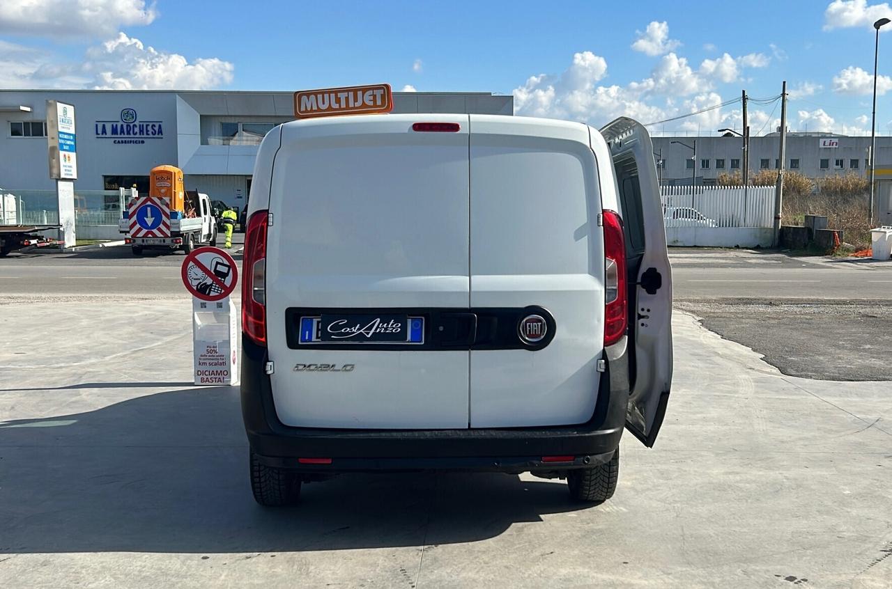 Fiat Doblo 1.3 Multijet 90 cv 3 POSTI