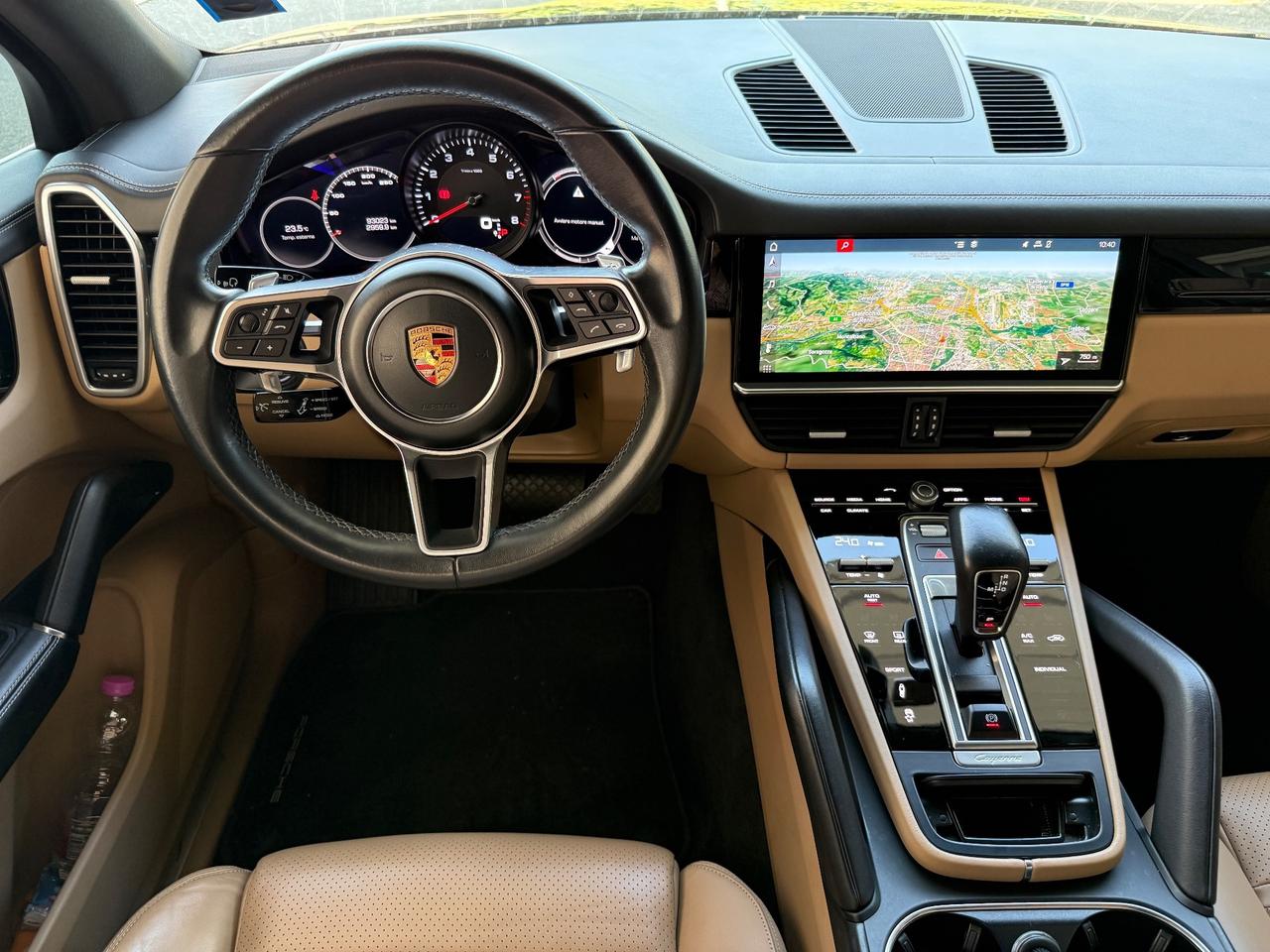 Porsche Cayenne 3.0 V6 - PREZZO TOP