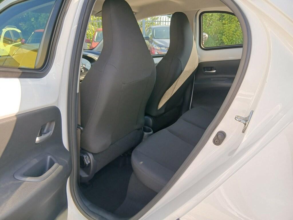 Toyota Aygo X 1.0 Trend Air