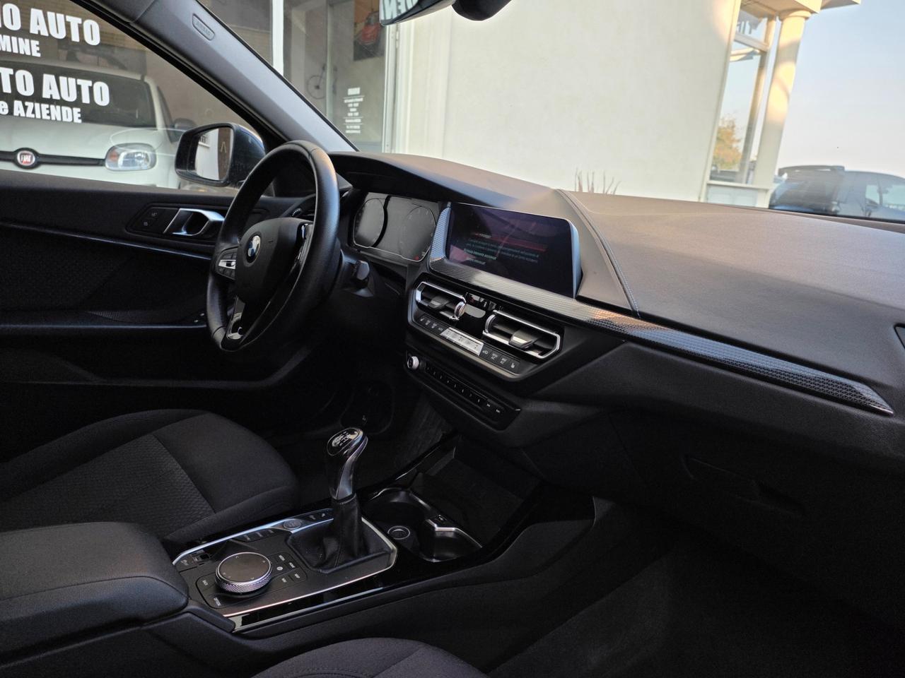 Bmw Serie 1 118i 140CV