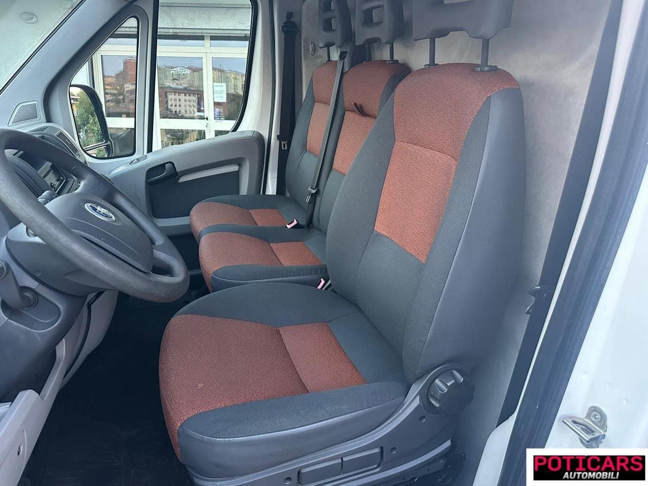 FIAT DUCATO MAXI (IVA DEDUCIBILE)