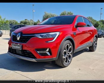 Renault Arkana 2021 1.6 E-Tech full hybrid E-Tech Engineered 145cv