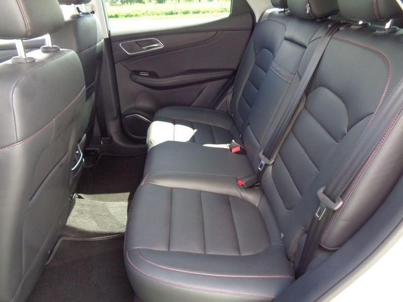 MG HS 1.5T-GDI Luxury