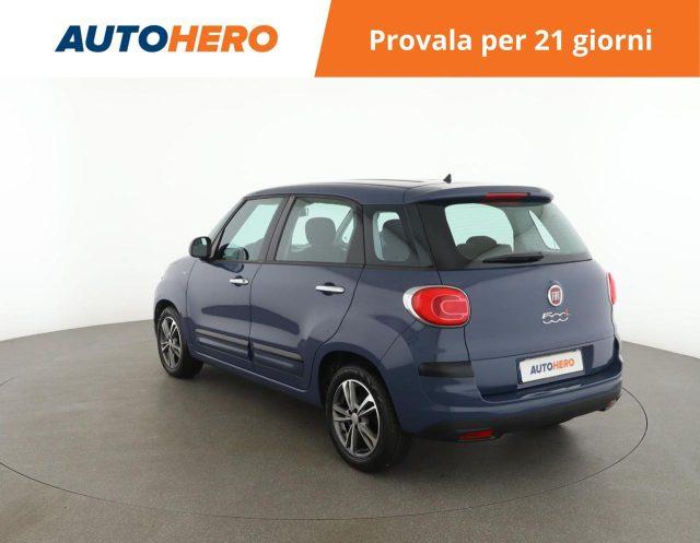 FIAT 500L 1.3 Multijet 95 CV Pop Star