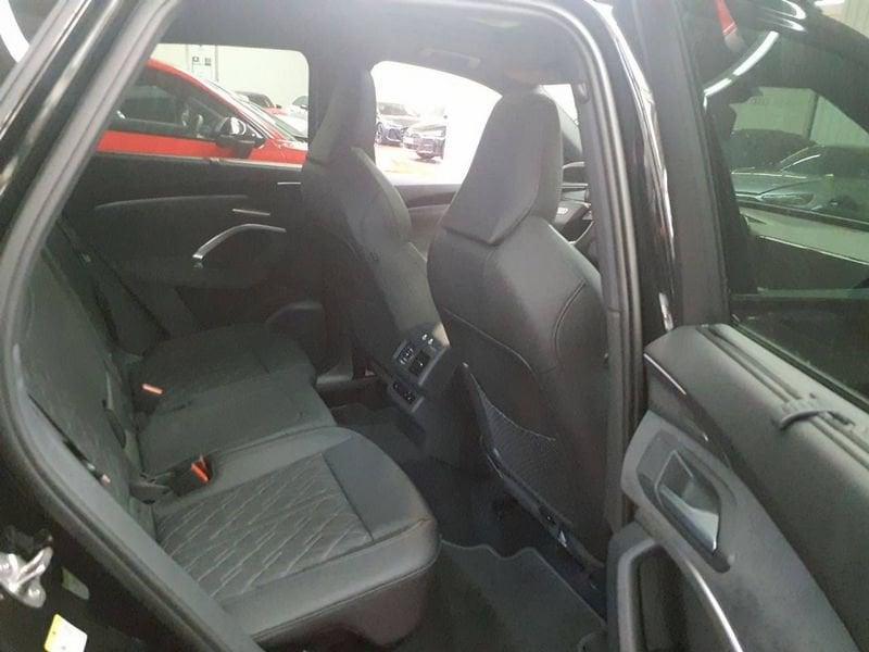 Audi Q5 Q5 3.0 tdi mhev+ S line edition quattro 299cv s-tronic