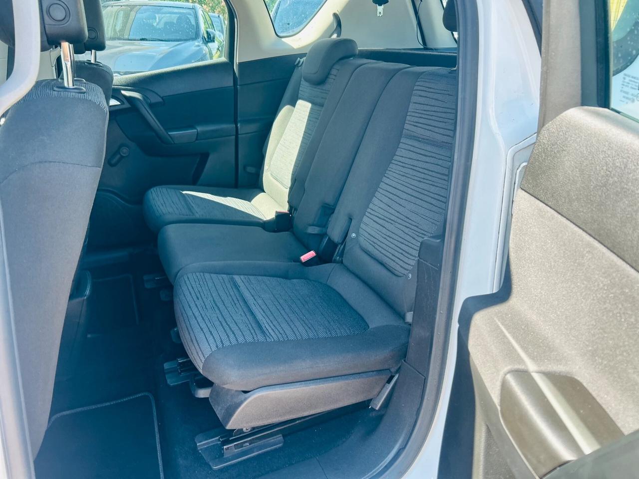 Opel Meriva 1.4 Turbo 120CV GPL Tech Cosmo