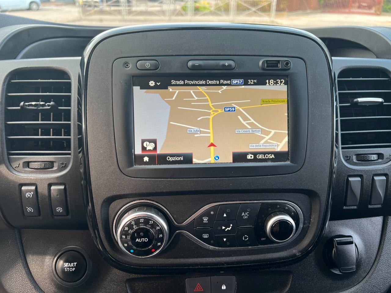Fiat Talento 2.0 Ecojet 120CV PL-TN Furgone 12q