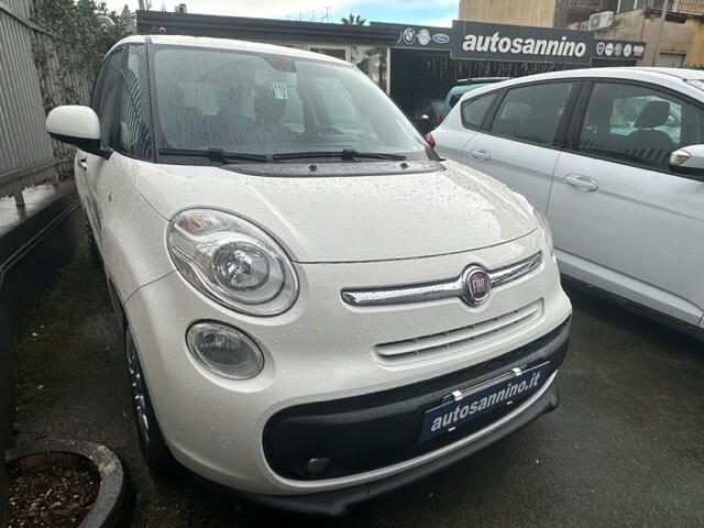 Fiat 500L 1.6 Multijet 120 CV Pop Star NAVI FENDINEBBIA